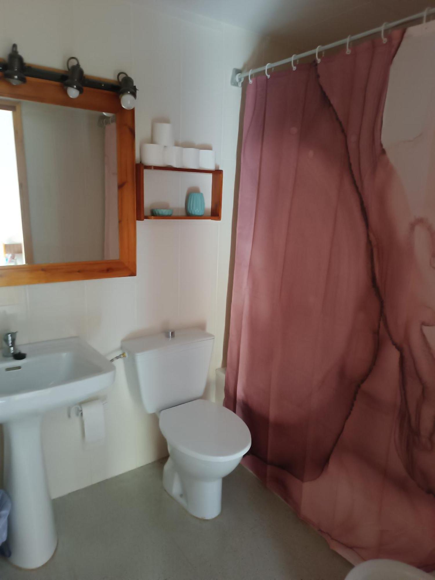 Apartamento A Pie De Pistas Port Del Comte La Coma I La Pedra Dış mekan fotoğraf